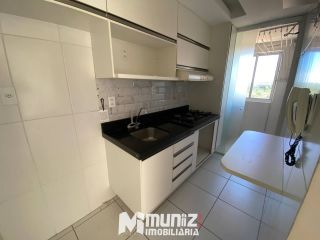 Apartamento Para Vender com 3 quartos no bairro Farolândia em Aracaju!