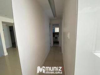 Apartamento Para Vender com 3 quartos no bairro Farolândia em Aracaju!