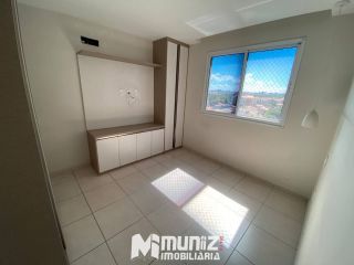 Apartamento Para Vender com 3 quartos no bairro Farolândia em Aracaju!