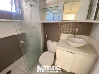 Apartamento Para Vender com 3 quartos no bairro Farolândia em Aracaju!