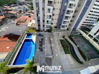 Apartamento Para Vender com 3 quartos no bairro Farolândia em Aracaju!