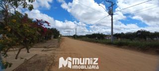 EXCELENTE AREA DE ESQUINA NO ROBALO - LOT. ESTRADA DO SOL