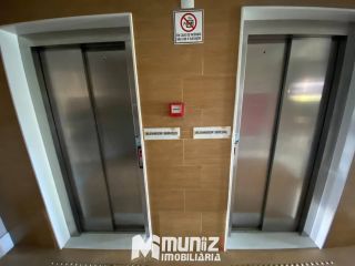 Apartamento Para Vender com 2 suítes no bairro Atalaia em Aracaju!