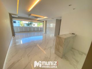 Apartamento Para Vender com 2 suítes no bairro Atalaia em Aracaju!