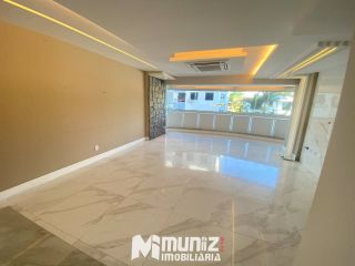 Apartamento Para Vender com 2 suítes no bairro Atalaia em Aracaju!
