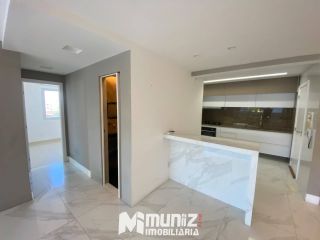 Apartamento Para Vender com 2 suítes no bairro Atalaia em Aracaju!