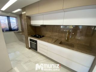 Apartamento Para Vender com 2 suítes no bairro Atalaia em Aracaju!