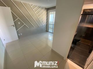Apartamento Para Vender com 2 suítes no bairro Atalaia em Aracaju!