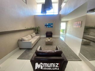 Apartamento Para Vender com 2 suítes no bairro Atalaia em Aracaju!