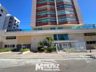Apartamento para Alugar com 2 suítes no bairro Atalaia em Aracaju!