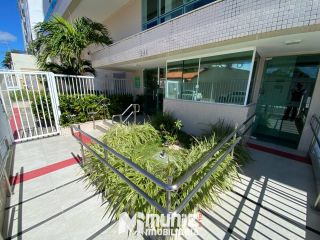 Apartamento para Alugar com 2 suítes no bairro Atalaia em Aracaju!