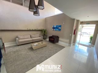 Apartamento para Alugar com 2 suítes no bairro Atalaia em Aracaju!