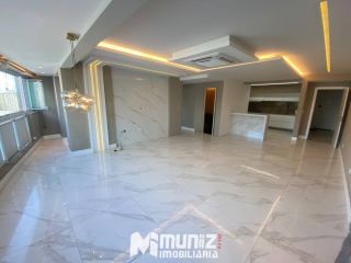Apartamento para Alugar com 2 suítes no bairro Atalaia em Aracaju!