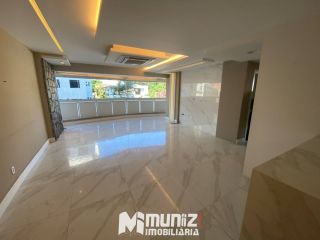 Apartamento para Alugar com 2 suítes no bairro Atalaia em Aracaju!
