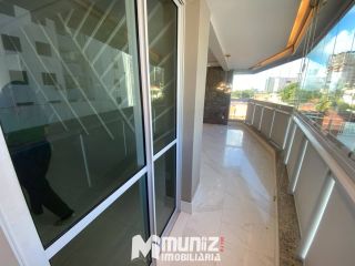 Apartamento para Alugar com 2 suítes no bairro Atalaia em Aracaju!