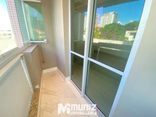 Apartamento para Alugar com 2 suítes no bairro Atalaia em Aracaju!