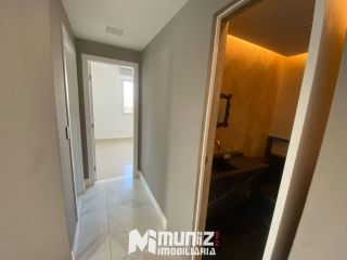 Apartamento para Alugar com 2 suítes no bairro Atalaia em Aracaju!