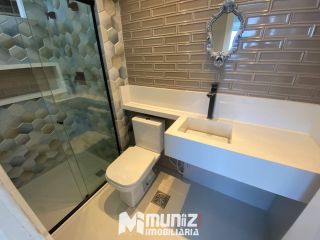Apartamento para Alugar com 2 suítes no bairro Atalaia em Aracaju!