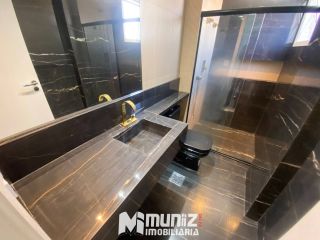 Apartamento para Alugar com 2 suítes no bairro Atalaia em Aracaju!
