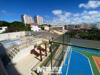 Apartamento para Alugar com 2 suítes no bairro Atalaia em Aracaju!