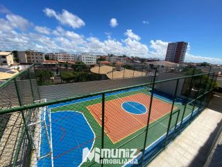 Apartamento para Alugar com 2 suítes no bairro Atalaia em Aracaju!