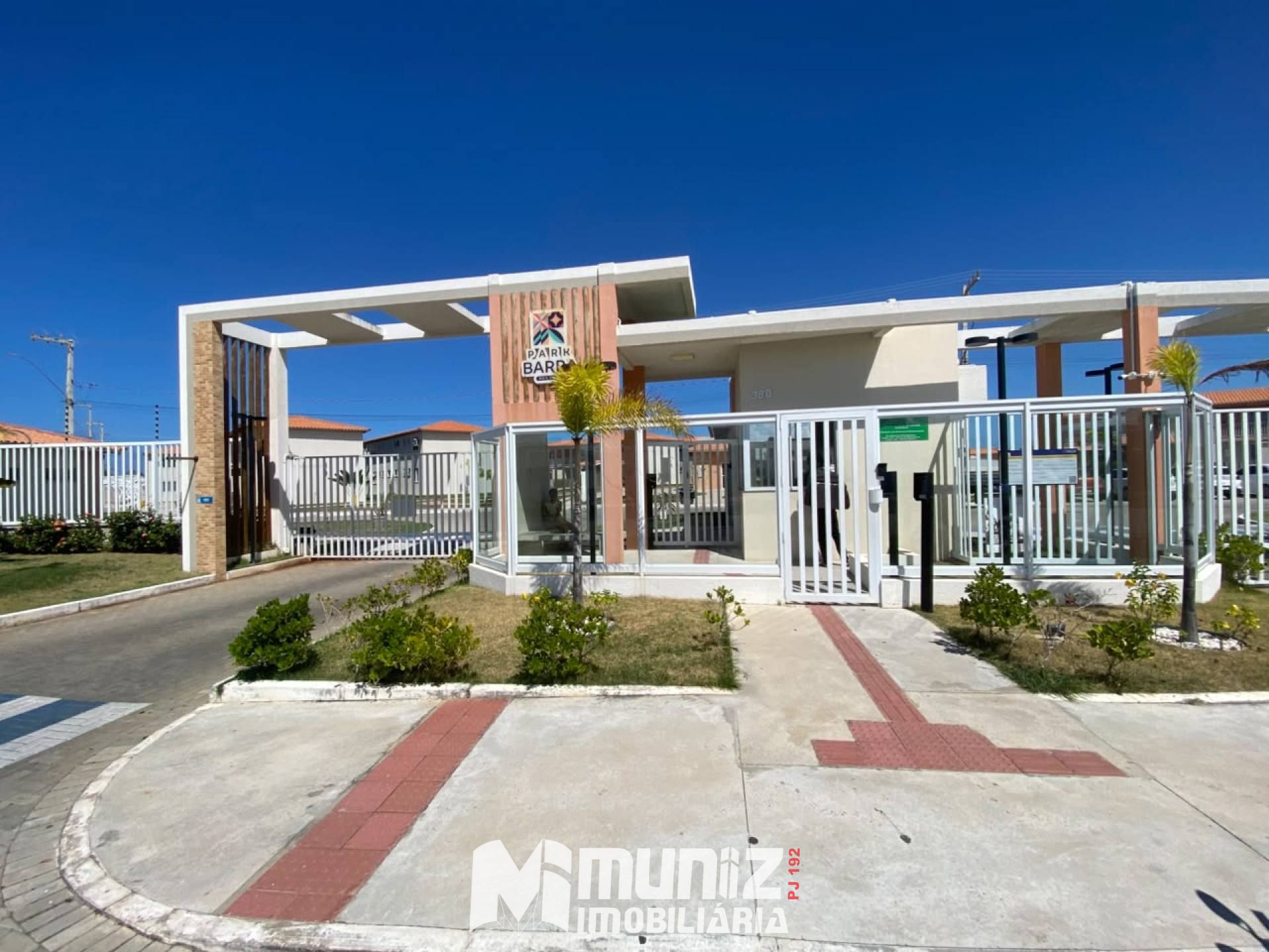 Apartamento Mobiliado para Alugar no Bairro ESPAÇO TROPICAL na Barra Dos Coqueiros!