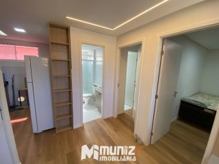 Apartamento Mobiliado para Alugar no Bairro ESPAÇO TROPICAL na Barra Dos Coqueiros!