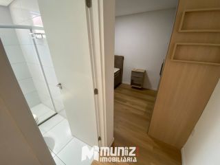 Apartamento Mobiliado para Alugar no Bairro ESPAÇO TROPICAL na Barra Dos Coqueiros!
