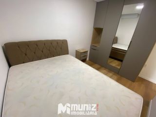 Apartamento Mobiliado para Alugar no Bairro ESPAÇO TROPICAL na Barra Dos Coqueiros!