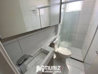 Apartamento Mobiliado para Alugar no Bairro ESPAÇO TROPICAL na Barra Dos Coqueiros!