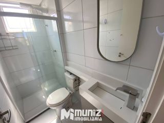 Apartamento Mobiliado para Alugar no Bairro ESPAÇO TROPICAL na Barra Dos Coqueiros!
