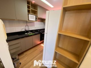 Apartamento Mobiliado para Alugar no Bairro ESPAÇO TROPICAL na Barra Dos Coqueiros!