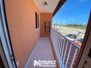 Apartamento Mobiliado para Alugar no Bairro ESPAÇO TROPICAL na Barra Dos Coqueiros!