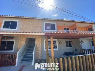 Apartamento Mobiliado para Alugar no Bairro ESPAÇO TROPICAL na Barra Dos Coqueiros!