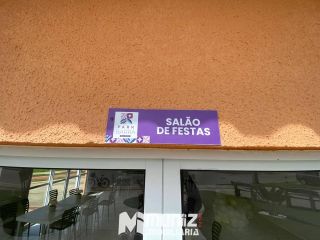 Apartamento Mobiliado para Alugar no Bairro ESPAÇO TROPICAL na Barra Dos Coqueiros!