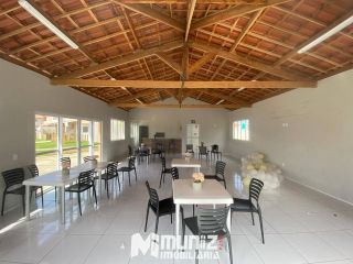 Apartamento Mobiliado para Alugar no Bairro ESPAÇO TROPICAL na Barra Dos Coqueiros!