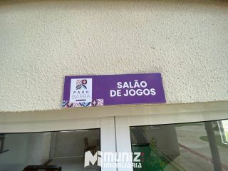 Apartamento Mobiliado para Alugar no Bairro ESPAÇO TROPICAL na Barra Dos Coqueiros!