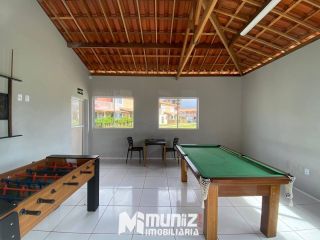Apartamento Mobiliado para Alugar no Bairro ESPAÇO TROPICAL na Barra Dos Coqueiros!