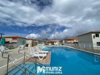 Apartamento Mobiliado para Alugar no Bairro ESPAÇO TROPICAL na Barra Dos Coqueiros!