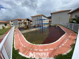 Apartamento Mobiliado para Alugar no Bairro ESPAÇO TROPICAL na Barra Dos Coqueiros!