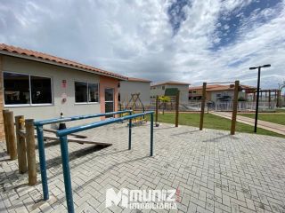 Apartamento Mobiliado para Alugar no Bairro ESPAÇO TROPICAL na Barra Dos Coqueiros!