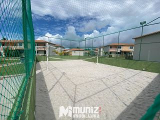 Apartamento Mobiliado para Alugar no Bairro ESPAÇO TROPICAL na Barra Dos Coqueiros!