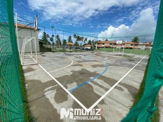 Apartamento Mobiliado para Alugar no Bairro ESPAÇO TROPICAL na Barra Dos Coqueiros!