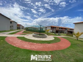 Apartamento Mobiliado para Alugar no Bairro ESPAÇO TROPICAL na Barra Dos Coqueiros!