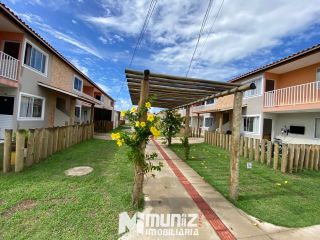 Apartamento Mobiliado para Alugar no Bairro ESPAÇO TROPICAL na Barra Dos Coqueiros!