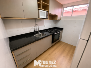 Apartamento Mobiliado para Alugar no Bairro ESPAÇO TROPICAL na Barra Dos Coqueiros!