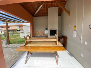 Apartamento Mobiliado para Alugar no Bairro ESPAÇO TROPICAL na Barra Dos Coqueiros!