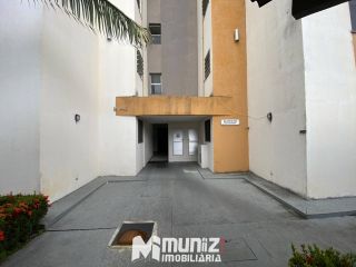 Apartamento Para Alugar com 3 quartos no bairro Aeroporto em Aracaju!