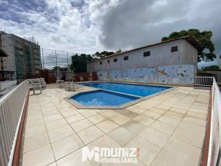 Apartamento Para Alugar com 3 quartos no bairro Aeroporto em Aracaju!