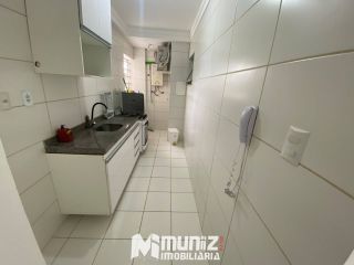 Apartamento Para Alugar com 3 quartos no bairro Aeroporto em Aracaju!